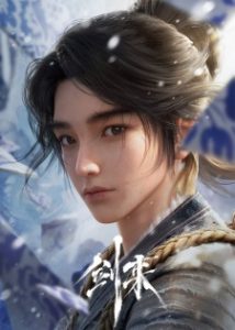 Jian Lai – Sword of Coming Episode 01